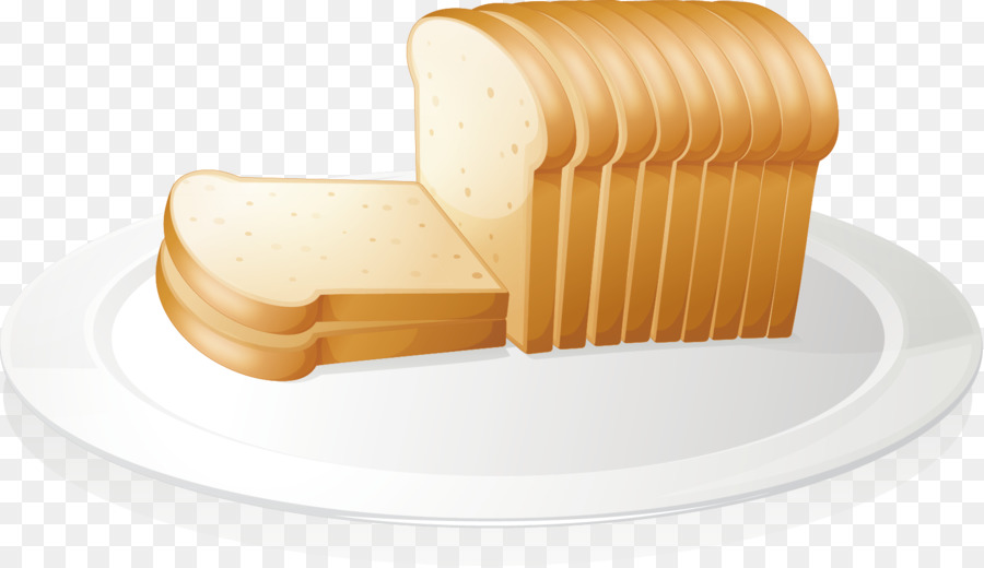 bread clipart sliced bread
