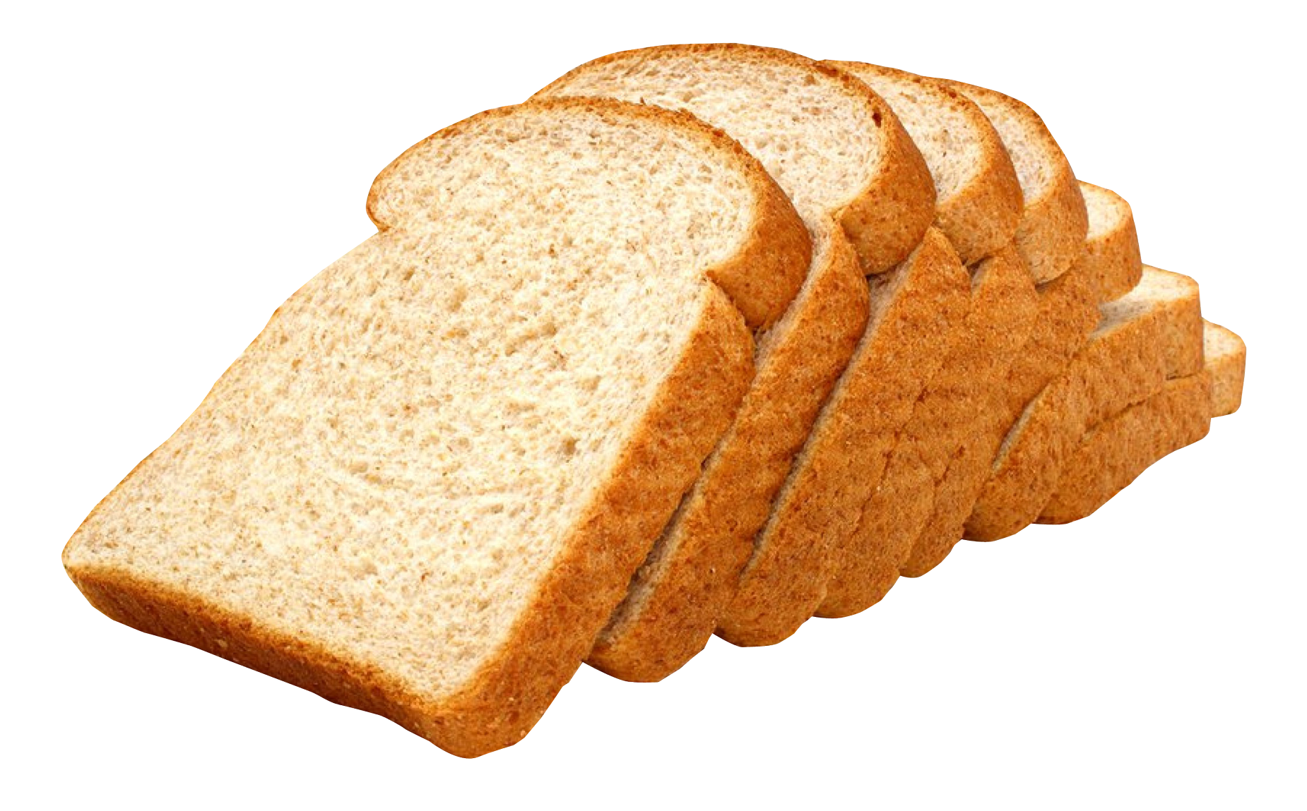 clipart bread transparent background