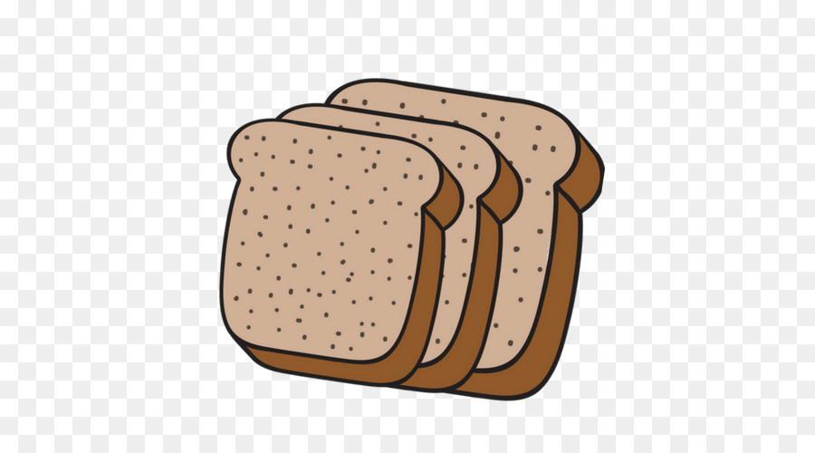 grains clipart loaf