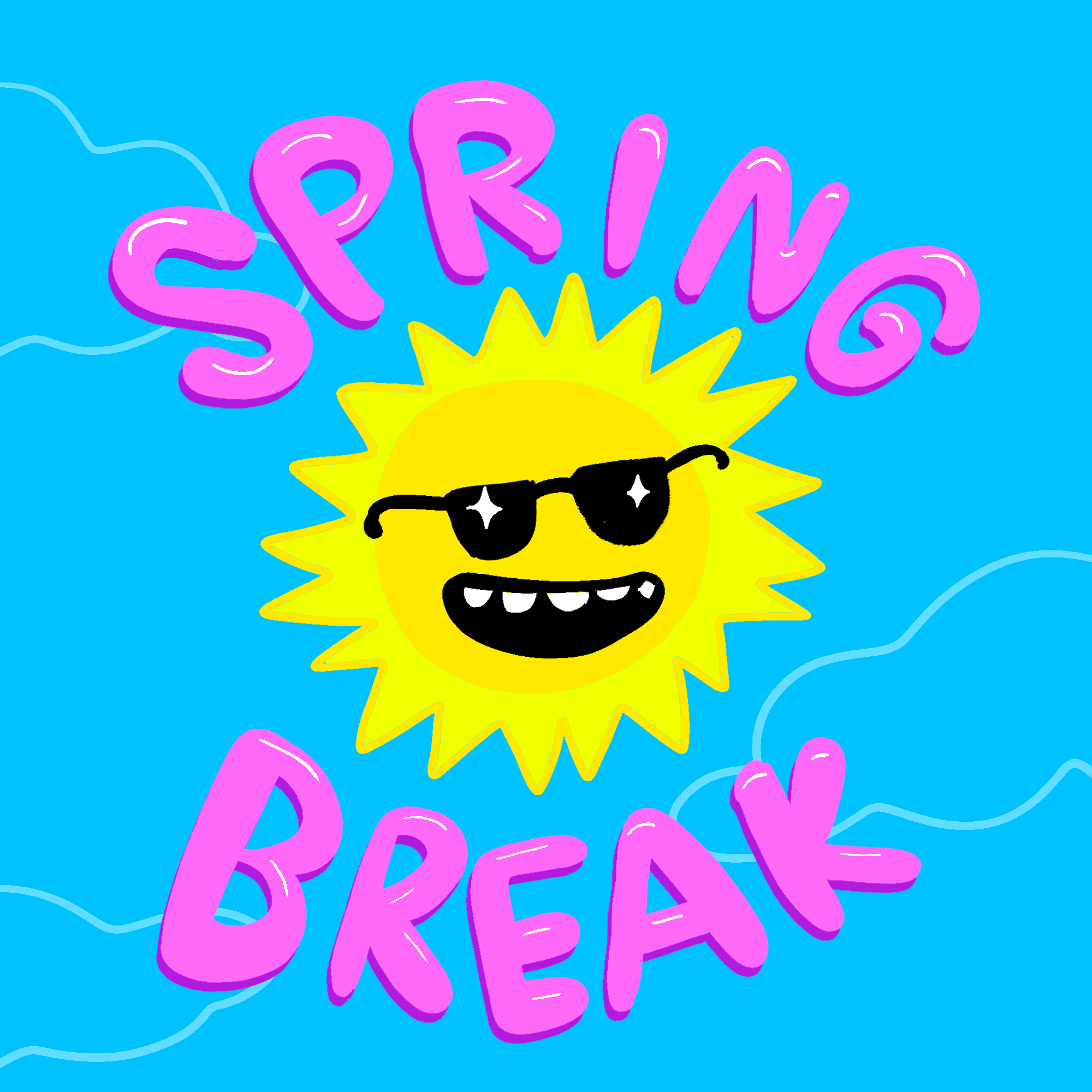 break clipart animated gif