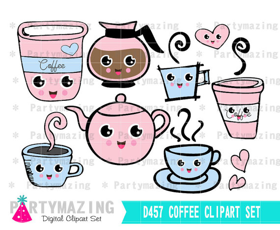 Break clipart coffee break, Break coffee break Transparent FREE for ...