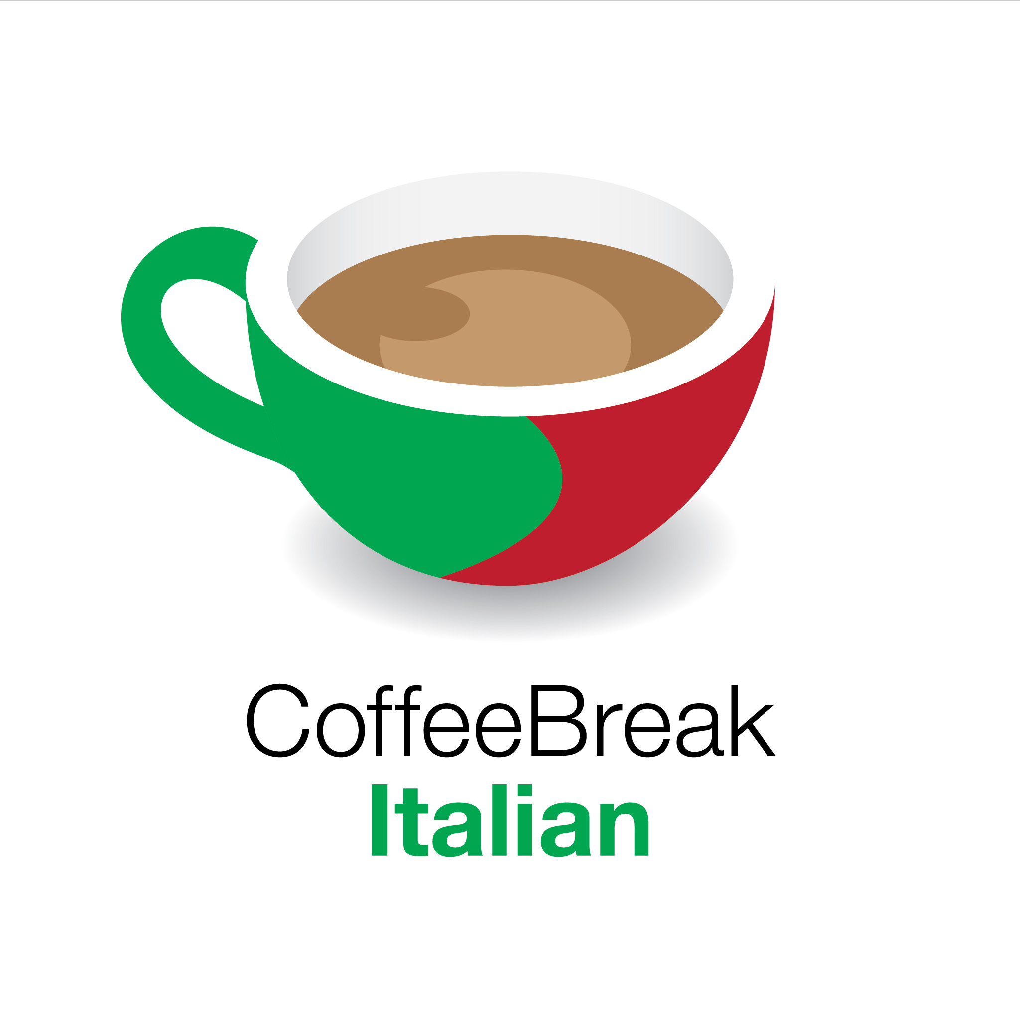 break clipart coffee date