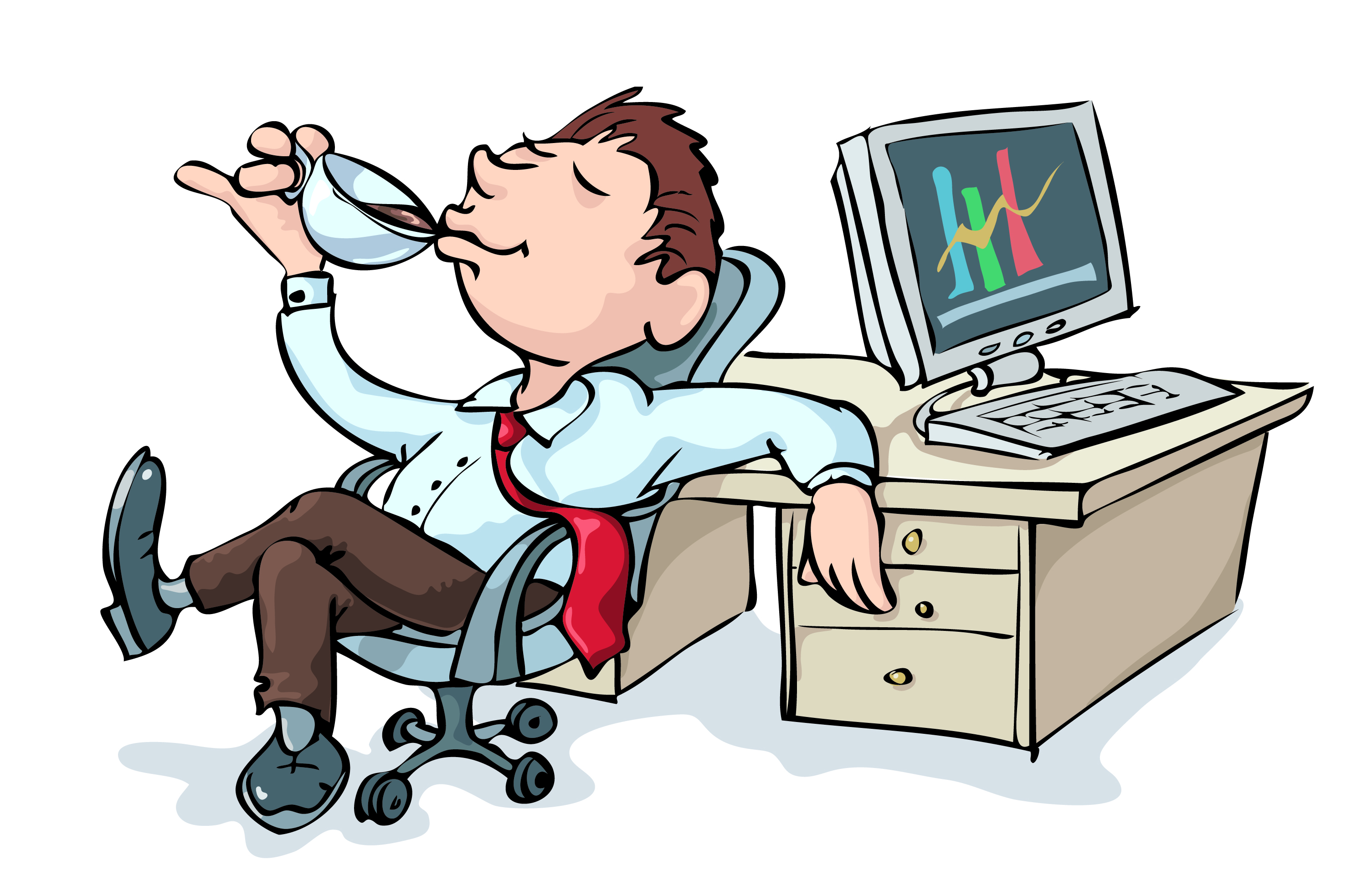 Yelling clipart employment law. Are employers legally required