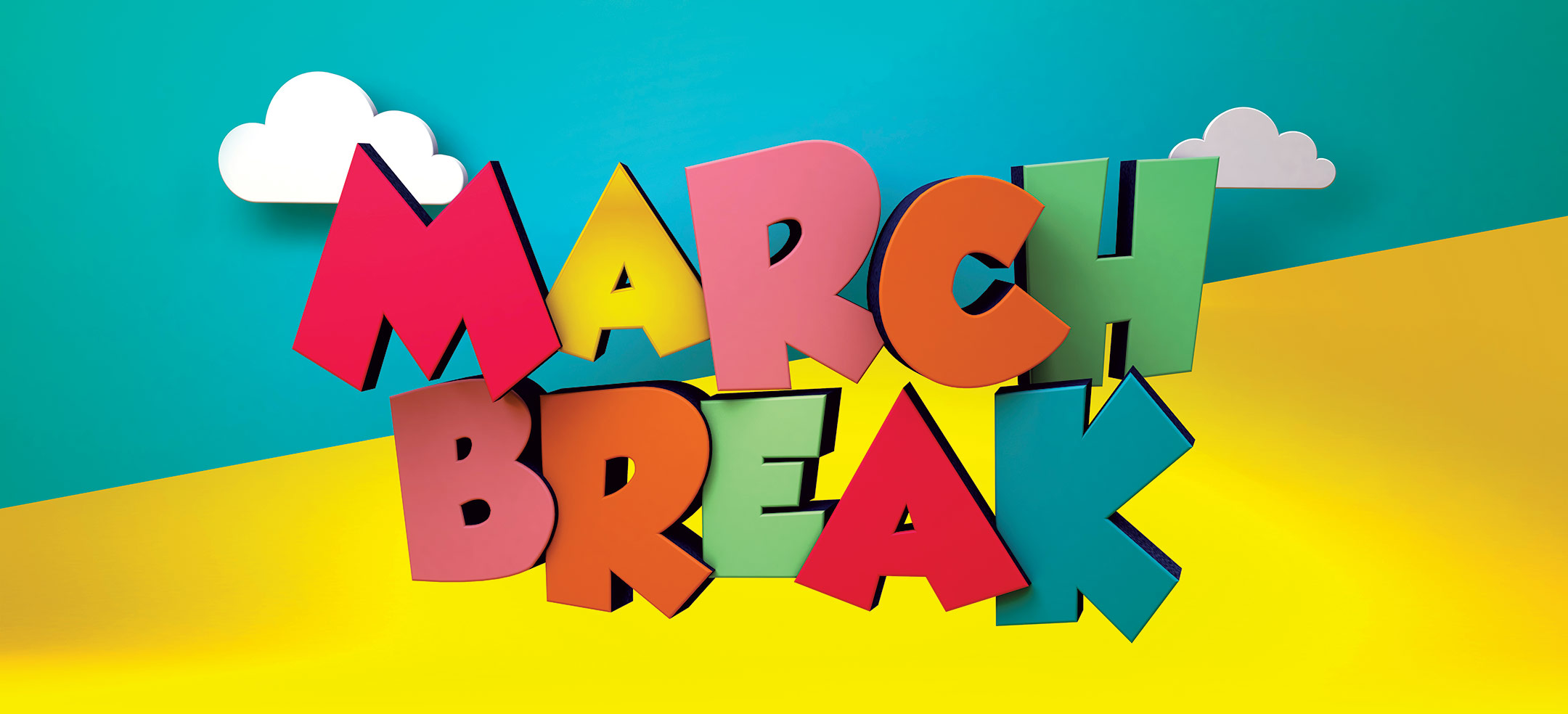 Break clipart march break, Picture #124393 break clipart march break