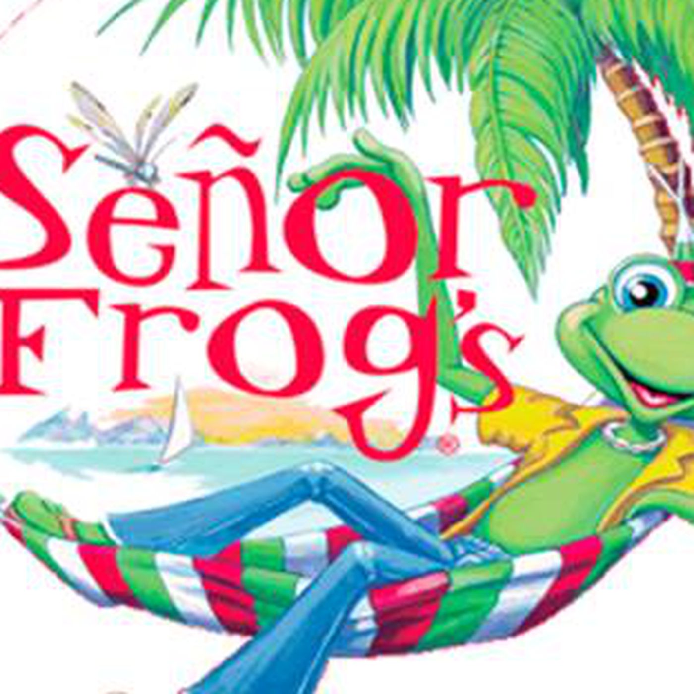 Se or frog s. Break clipart senor