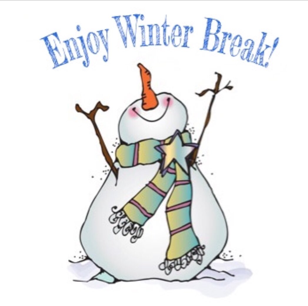 Clipart winter break, Picture 2513015 clipart winter break