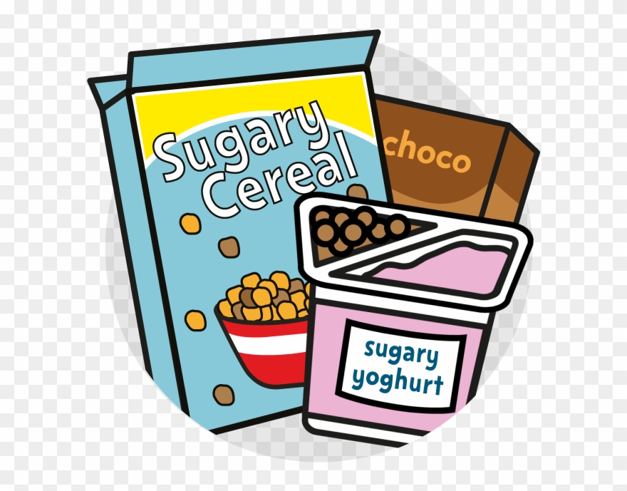 cereal clipart name