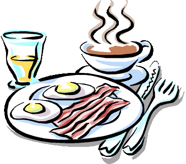  collection of free. Brunch clipart breakfast potluck