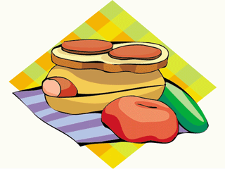 cereal clipart breakfast food