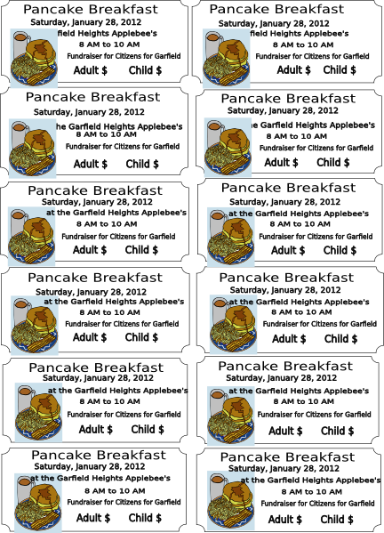 Breakfast clipart pancake. Clip art at clker