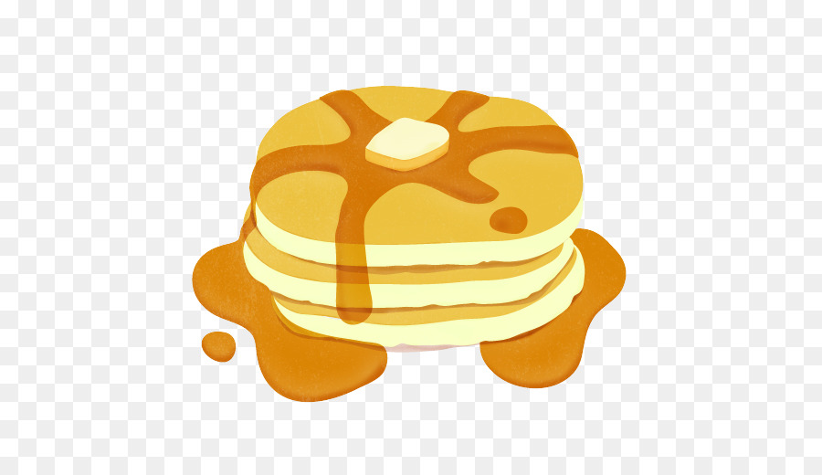 breakfast clipart pancake
