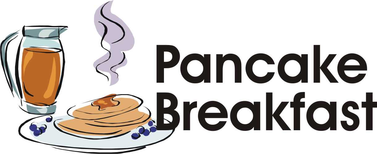 breakfast clipart pancake