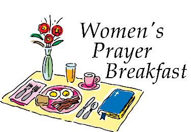 breakfast clipart prayer breakfast