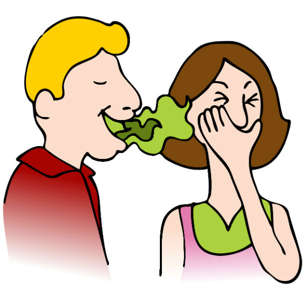 breath clipart bad mouth