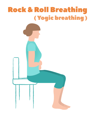 breath clipart breathing exercise