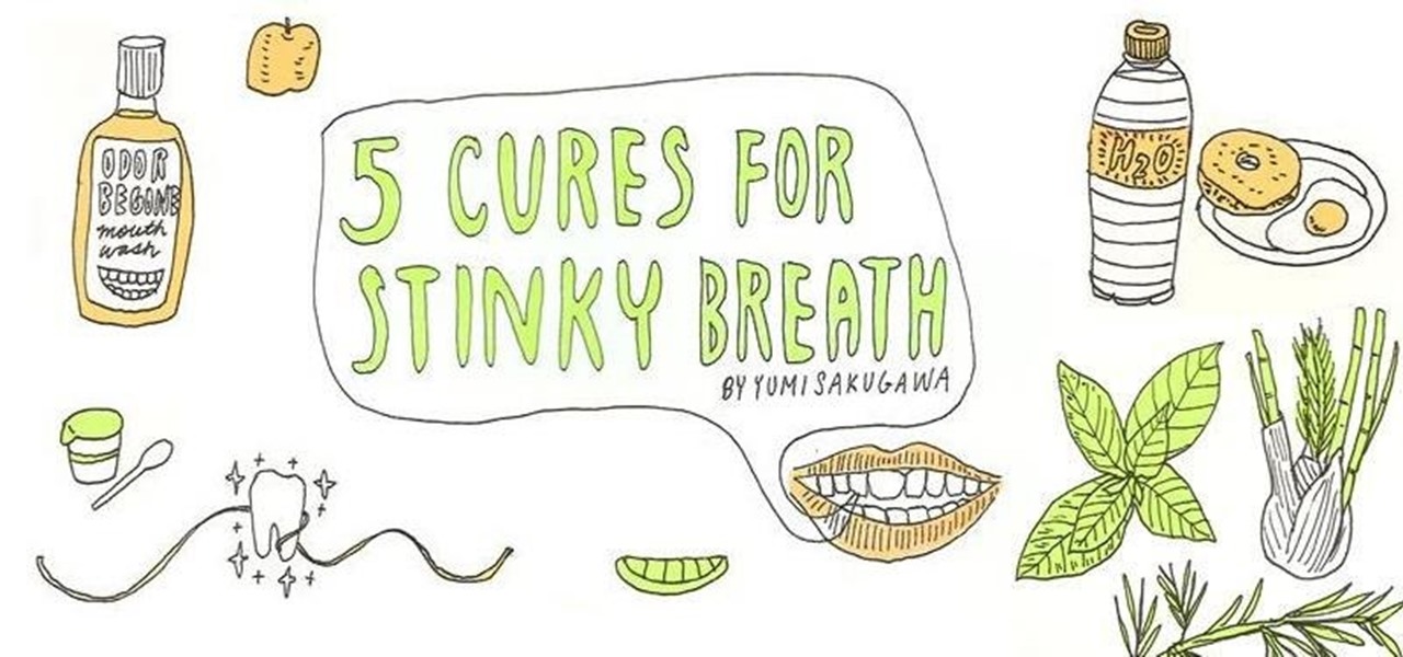 breathing clipart stinky
