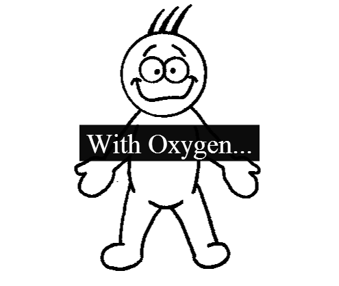 breathe clipart oxygen