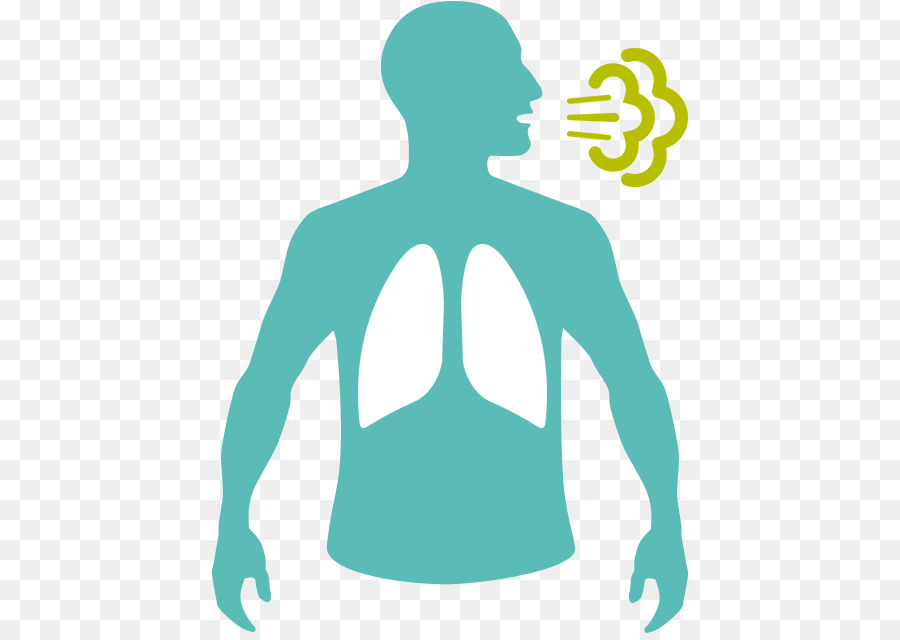 breathe clipart respiratory rate