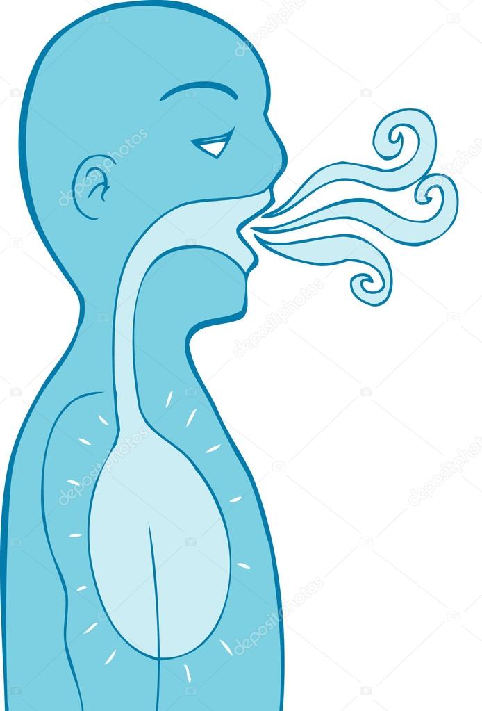 Breathing clipart cartoon, Breathing cartoon Transparent FREE for