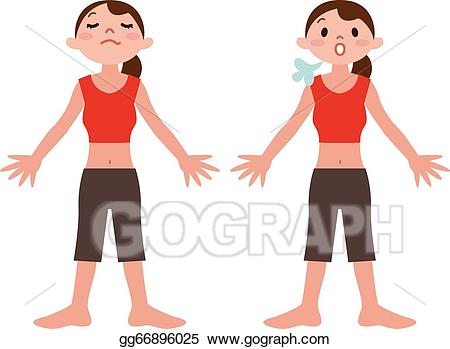 breathing clipart child breathing
