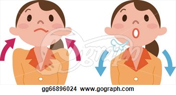 nose clipart nose breathing