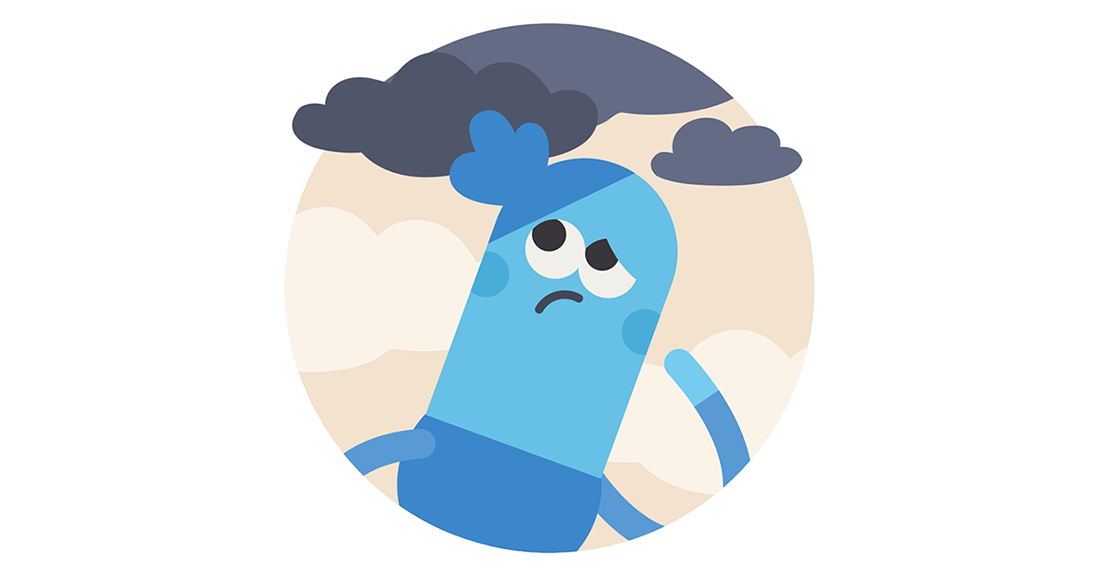 breathing clipart physical health