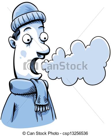 breathing clipart