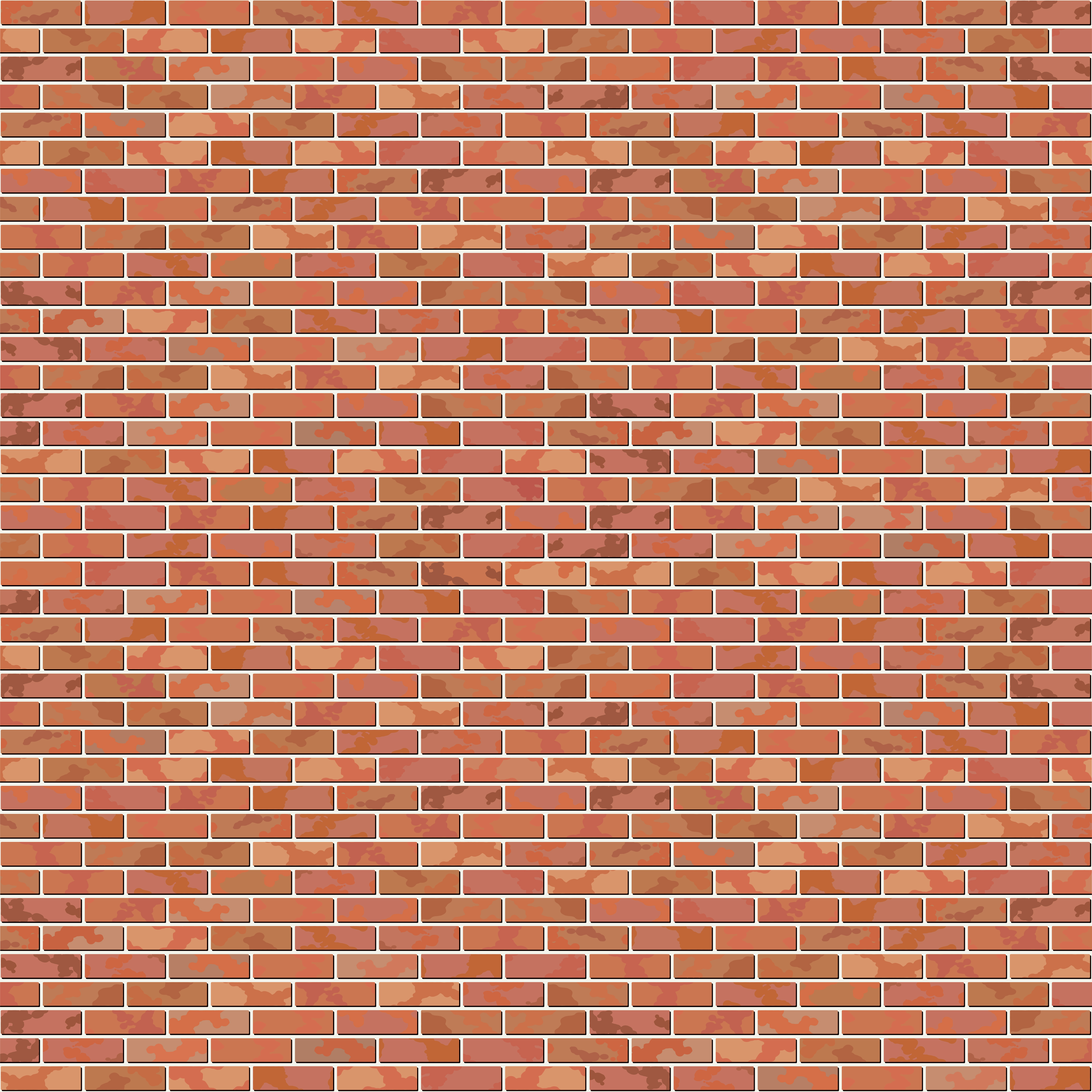 brick clipart brick background