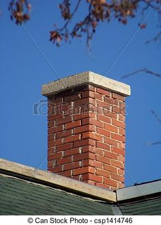 Brick clipart brick chimney. Us corp in the