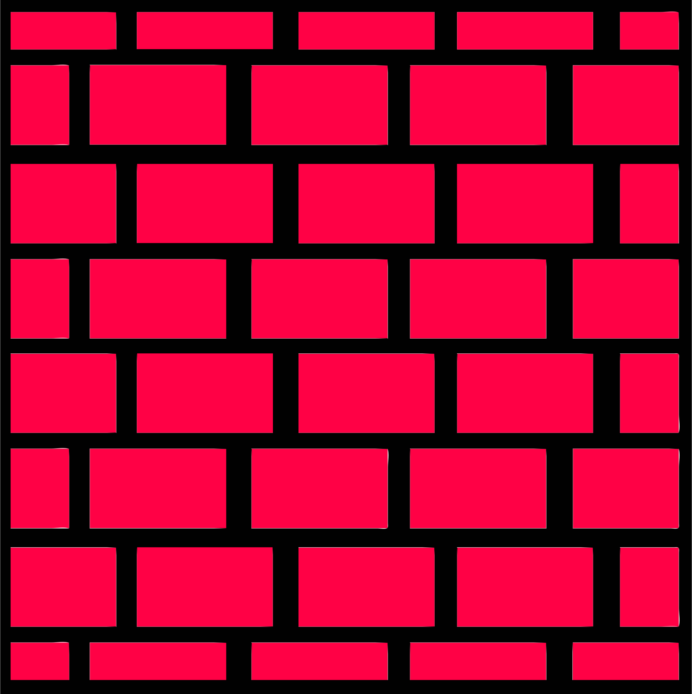 Brick Clipart Brick Outline 2 