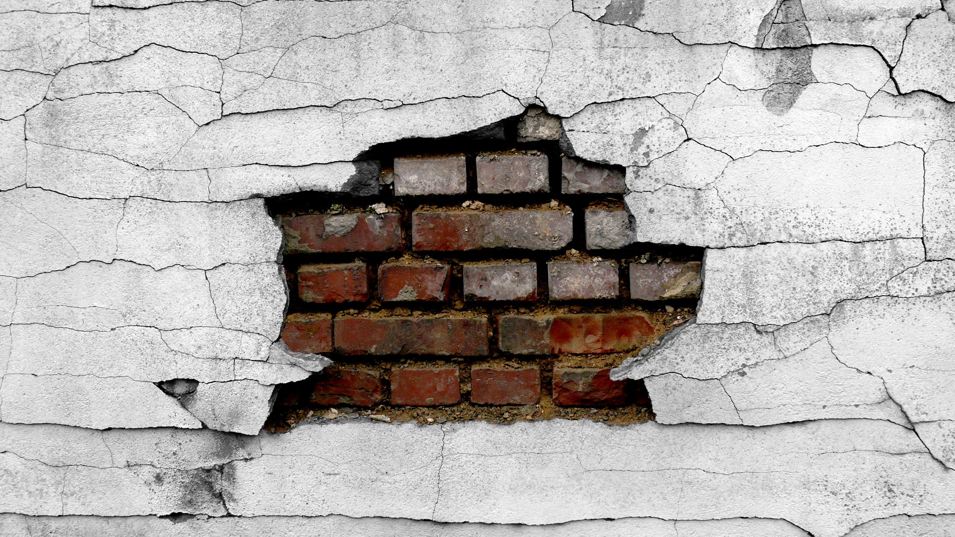 brick clipart broken brick