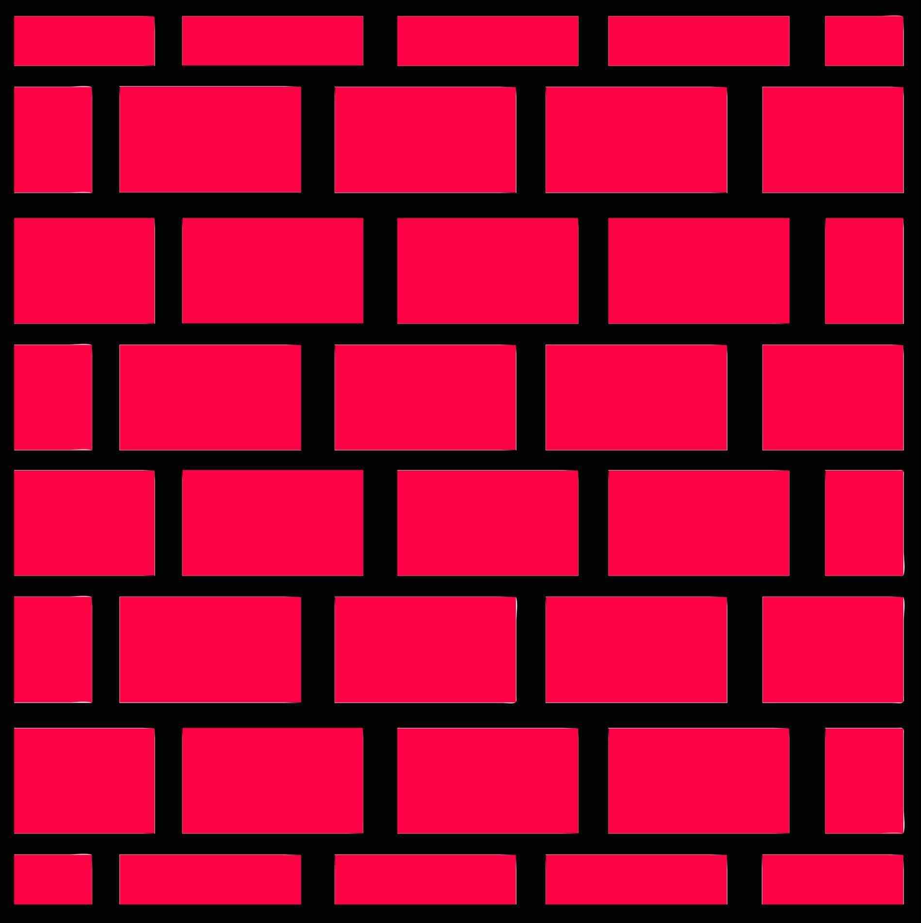 brick clipart building brick