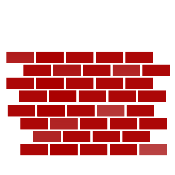 brick clipart building brick
