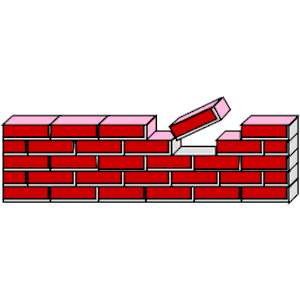 Brick clipart building brick. Free cliparts download clip