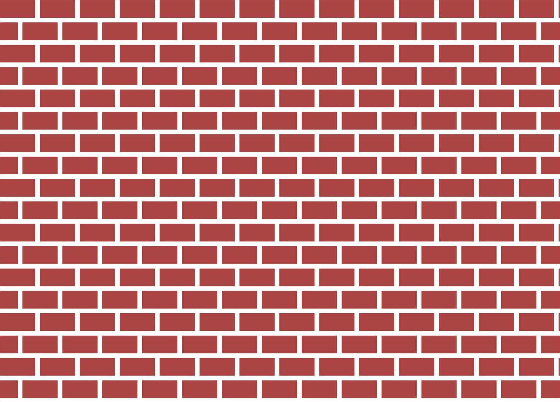 Brick Clipart Building Material Brick Building Material Transparent 
