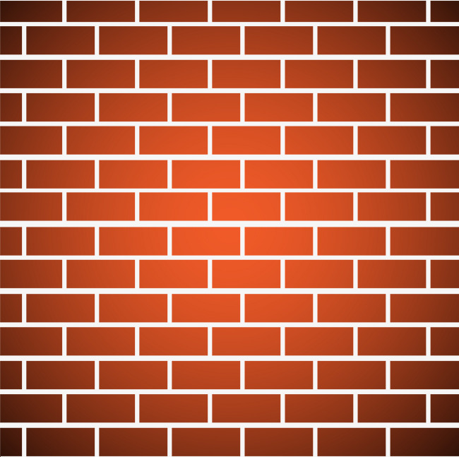 brick clipart cement brick