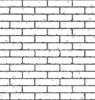 brick clipart coloring page
