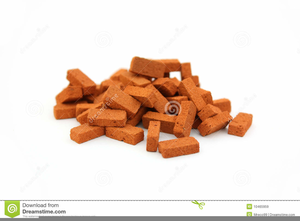 Of bricks free images. Brick clipart pile brick