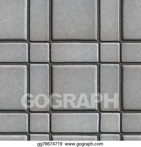 brick clipart slab