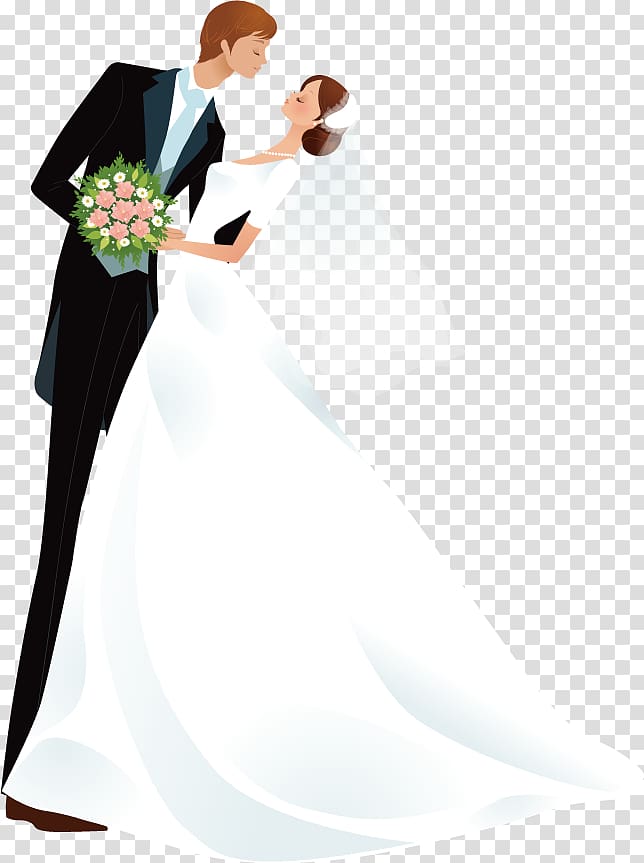 bridal clipart engagement