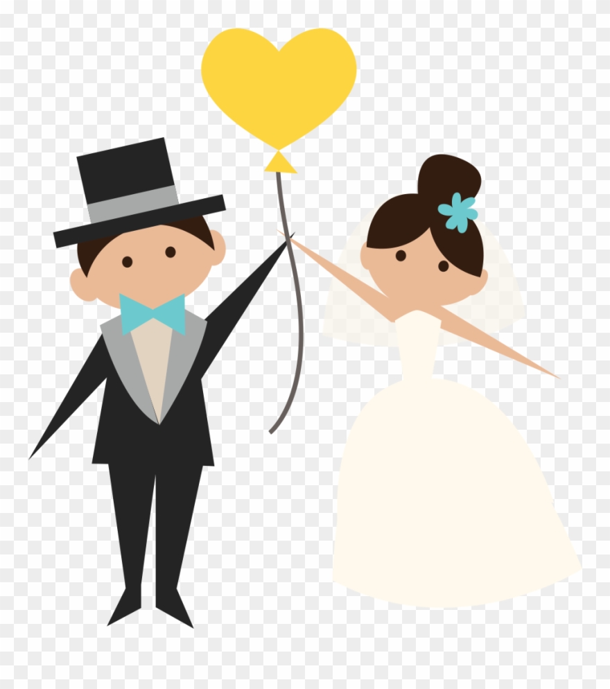 Bridal clipart marriage. Wedding transparent groom and