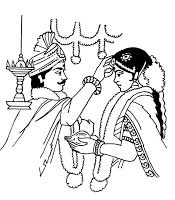  eb fee d. Bridal clipart symbol