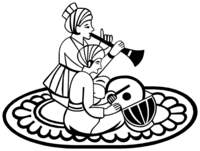 clipart wedding hindu