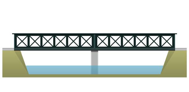 Bridge Clipart - Old wooden bridge clipart 20 free Cliparts | Download ...