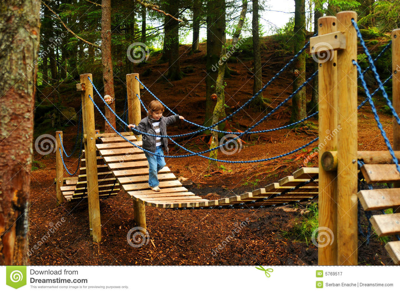 bridge clipart playground
