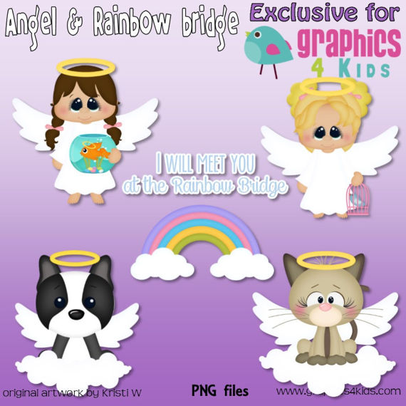 bridge clipart scrapbook