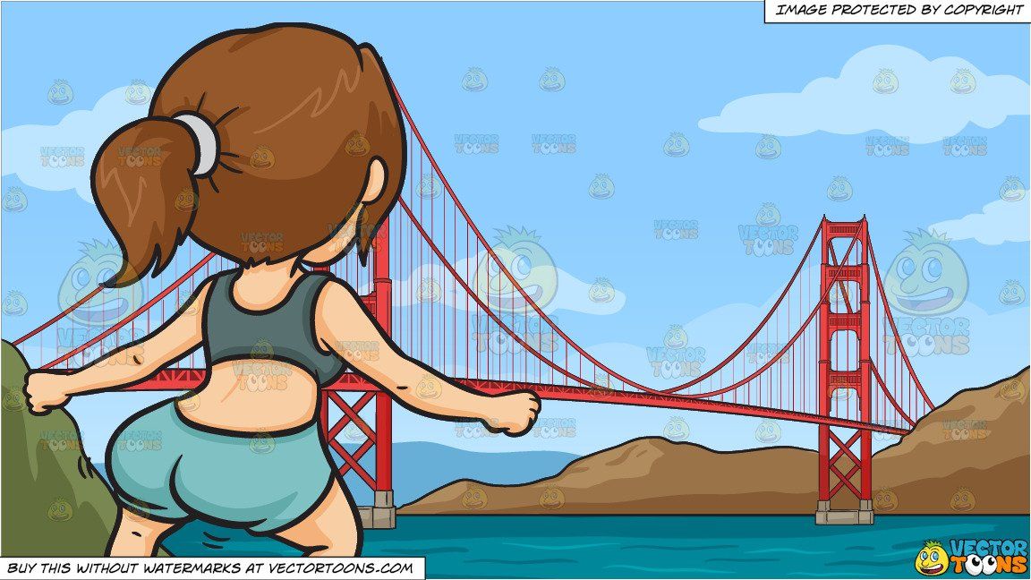 bridge clipart side view