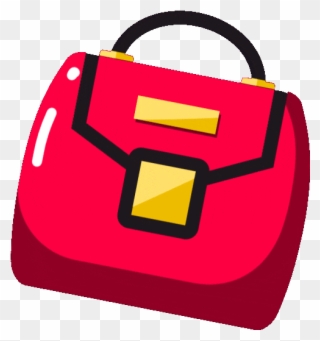 briefcase clipart animated