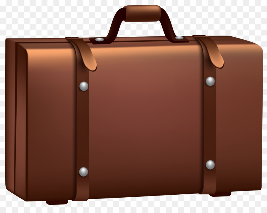 Briefcase baggage