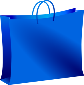 Briefcase clipart blue. Free bags cliparts download